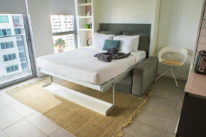 Miami High Town View 1610